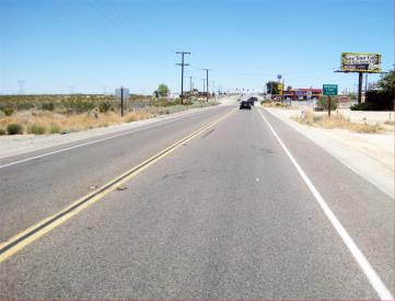 HWY 138 SL @ 129TH STREET EAST