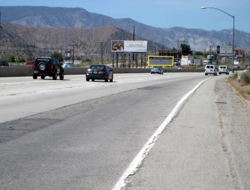 AV FWY 14 EL 1/2 MILE S/O PEARBLOSSM HWY