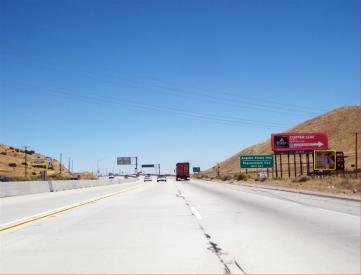 AV FWY 14 EL 1/2 MILE S/O PEARBLOSSM HWY