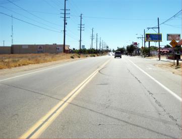 AVENUE L SL 400' W/O 45TH STREET WEST