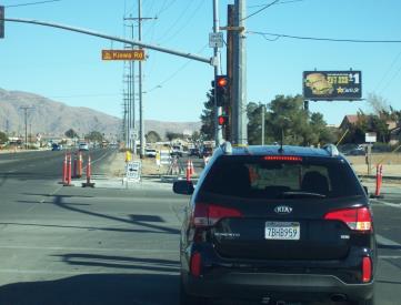 BEAR VALLEY ROAD SL 300' E/O KIOWA ROAD