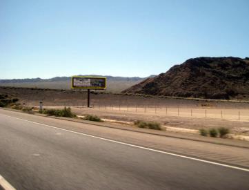 I-15 WL 3850' S/O HWY 127
