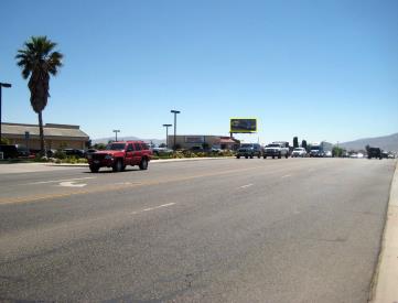 MAIN STREET NL 880' W/O 5TH AVENUE