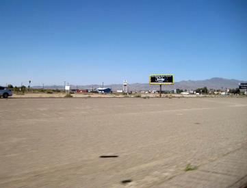 I-15 WL 3300' S/O HWY 127