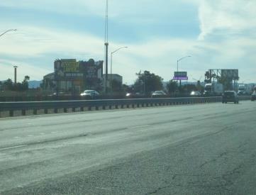I-15 WL 2750' S/O HWY 127
