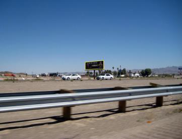 I-15 WL 2200' S/O HWY 127