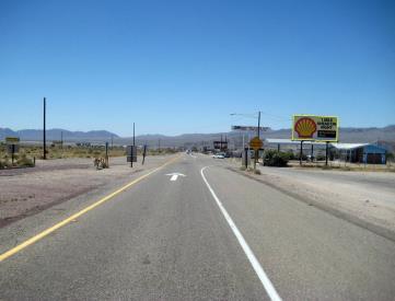 BAKER BLVD WL 1300' N/O LAKEVIEW ROAD