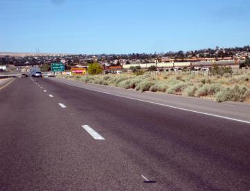 I-15 WL 1000' N/O RIVERSIDE DRIVE