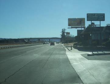 HESPERIA RD WL 150' S/O SMOKETREE STREET
