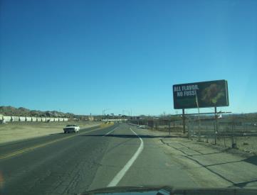 NATIONAL TRAILS HWY WL OPPOSITE OF DEPOT