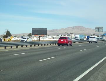I-15 WL.8 MILES S/O HWY 18(13 x 30 FACE)