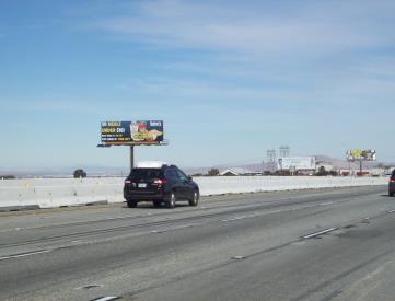 I-15 WL 1700' N/O OAK HILLS ROAD