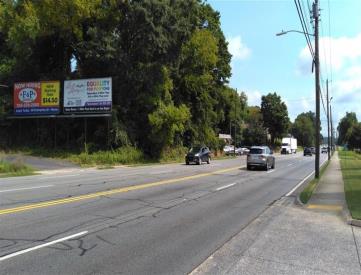 W/S 1009 N BROAD N/O E 1ST S/F RIGHT OUT