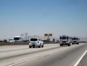 I-15 WL 3000' N/O OAK HILLS ROAD