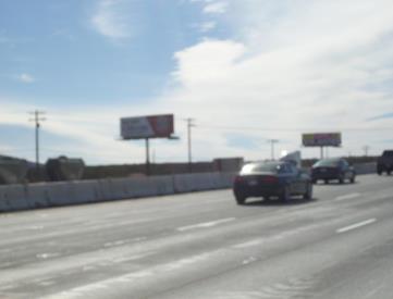 I-15 EL 3150' N/O OAK HILLS ROAD
