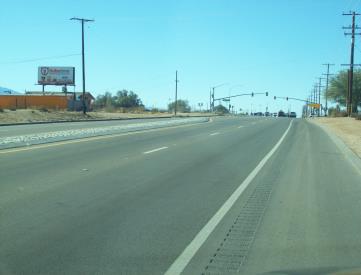 PALMDALE ROAD SL 300' E/O AMETHYST ROAD