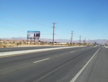 HWY 18 NL OPPOSITE PACOIMA ROAD