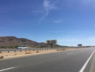 I-15 WL 1050' N/O FIRST ST OVERCROSSING