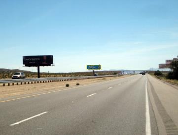I-15 WL 1800' N/O FIRST ST OVERCROSSING