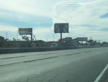 I-15 EL 800' S/O BEAR VALLEY ROAD