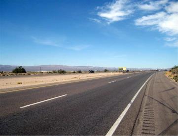 I-15 EL 2.5 MILES N/O MINNEOLA ROAD