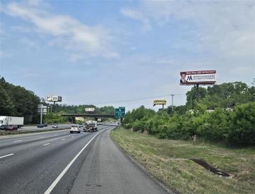 E/S I-75 1000' S/O EXIT 350 S/F