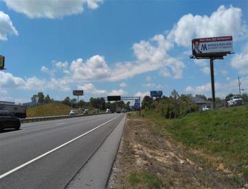 E/S I-75 100' N/O EXIT 348 S/F
