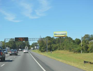 E/S I-75 500' N/O EXIT 348 S/F