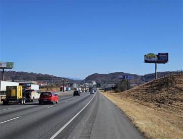 W/S I-75 1000' N/O EXIT 348 N/F