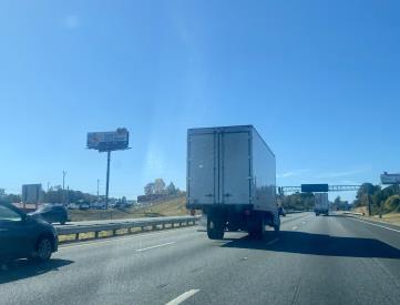 W/S I-75 1000' N/O EXIT 348 S/F
