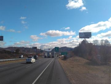 W/S I-75 500' N/O EXIT 348 N/F