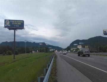 E/S I-75 1500' S/O EXIT 348 N/F