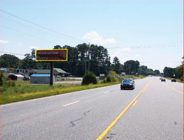 E/S HWY 27 S/O HWY 95 N/F