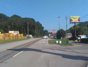 E/S US 41 @ CHAPMAN RD S/F