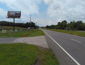 E/S HWY 53 .8M N/O MP3 @ AUTO AUCT. OUT