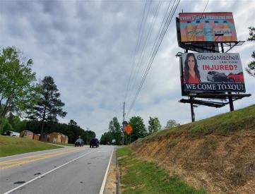 E/S HWY 92 1 MI E/0 NEW HWY 278 S/F TOP
