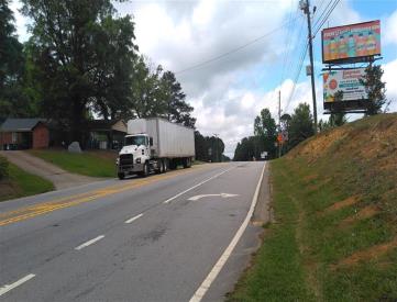 E/S HWY 92 1 MI E/O NEW HWY 278 S/F BOT