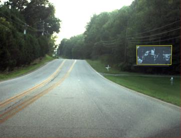 W/S HWY 5 500' N/O Green Circle N/F IN
