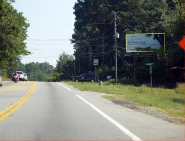 N/S HWY 140 W/O VANDIVER E/F OUT
