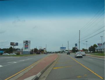 S/S BELLS FERRY & HWY 92 E/F