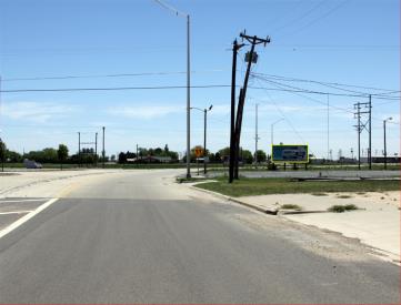 S HWY 62 @ HWY 70 NW CORNER N/F