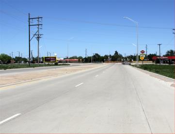 S HWY 62 @ HWY 70 NW CORNER S/F
