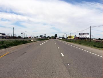 N 62-82 W/S 2500' N/O US 385 N/F