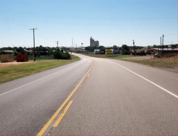 W 380-82 S/S 1000' W/O HWY 137 1 W/F