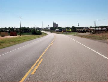 W 380-82 S/S 1000' W/O HWY 137 2 W/F