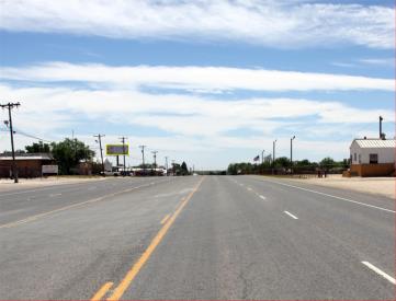 HWY 214 E/S 530' S/O 14TH ST N/F