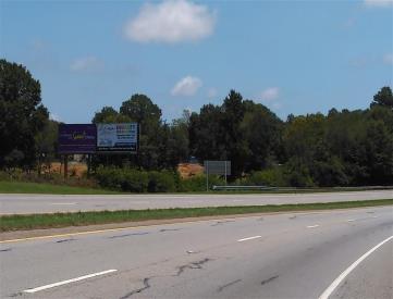 W/S 27 1000' S/O DARLINGTON DR S/F RIGHT