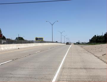 I-27 E/S @ 3RD ST N/F