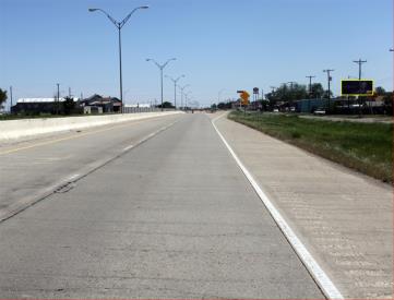N I-27 W/S 75' S/O 13TH ST 1 N/F