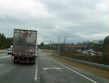 SEC 411 & BYPASS (MATHIS RD) W/F OUT